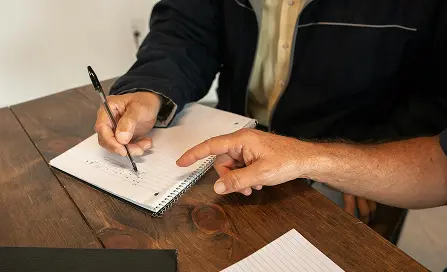 elaboration devis e2d metallerie