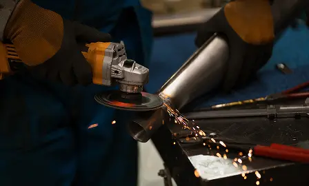 fabrication sur mesure e2d metallerie