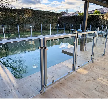 garde corps piscine e2d metallerie