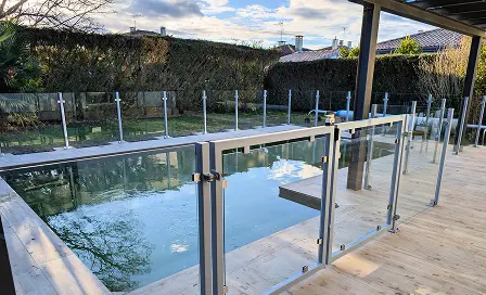 installation professionnelle e2d metallerie