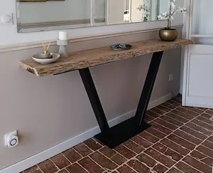 support plan de travail